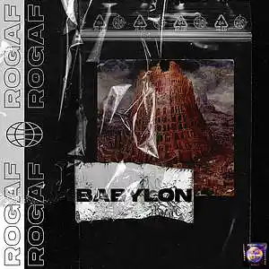 Picture for song '[FREE BEAT] BABYLON (HARD BEAT)' by artist 'ROGARDFUL'