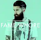 Picture for song 'Fame whore' by artist 'Rolling Tartana Beatz'