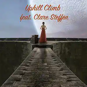 Picture for song 'Uphill Climb (feat. Clare Steffen)' by artist 'Round The Globe'