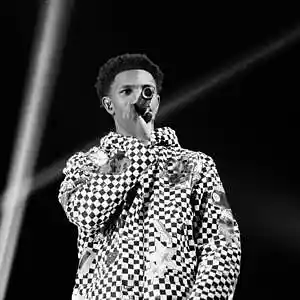 Picture for song '#296 "Game" A Boogie wit da Hoodie X Lil Tecca Typ' by artist 'Russell Wine Beats'