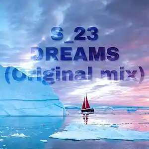 Picture for song 'S_23--Best to Dreams' by artist 'S 23'
