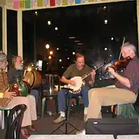 Picture for song 'Cluck Old Hen' by artist 'Sweet Music'