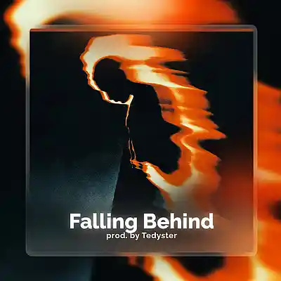 Picture for song 'Falling Behind - Emotional Pop Rock' by artist 'TEDYSTER'