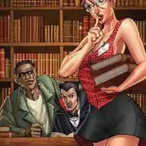 Picture for song '50 Cent x Lloyd Banks Type Beat - "librarian"' by artist 'Trackmatic 850'