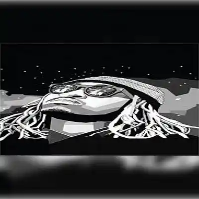 Picture for song 'Future x Lucki x YE Type Beat "PolarBear"' by artist 'Trackmatic 850'