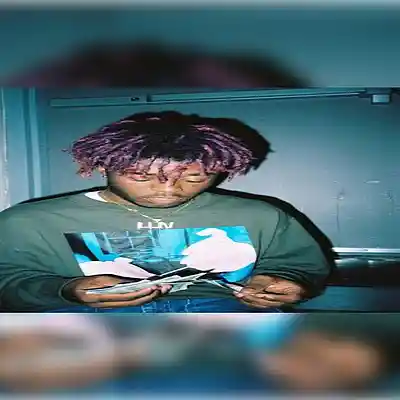 Picture for song 'Lil Uzi Vert x Lil Yachty "AfterWork"' by artist 'Trackmatic 850'