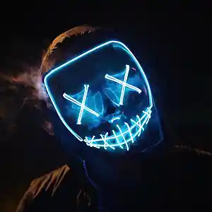 Picture for song 'Walk With me (Produced by Klaxy Beats)' by artist 'Truw BLEU'