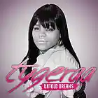 Picture for song 'GRANTED' by artist 'TYGERAA'