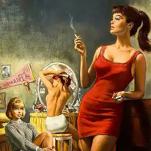 Picture for song 'Quand on se coupe' by artist 'UNSAFE AREA'