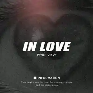 Picture for song 'In Love - Happy Love Trap Type Beat' by artist 'Viave Beatz'