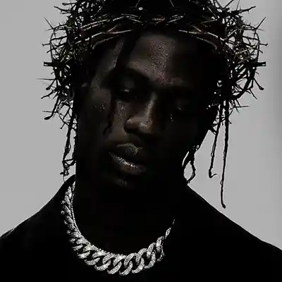 Picture for song 'ANGELS - DRAKE X TRAVIS SCOTT TYPE BEAT' by artist 'White G'