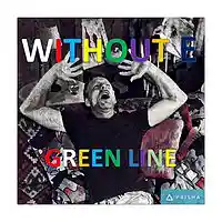 Picture for song 'GREEN LINE' by artist 'WITHOUT E'