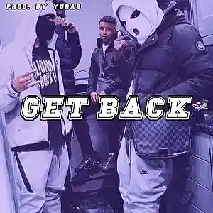 Picture for song 'NY/UK DRILL TYPE BEAT "GET BACK" Pop Smoke Type' by artist 'YuraS'