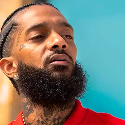 Picture for song 'MISSED CALL - Wiz Khalifa x Tyga x Nipsey Hussle' by artist 'BAWDY'