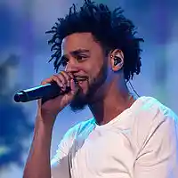 Picture for song 'J Cole - Timberland type beat' by artist 'Baxter Gray Remington'