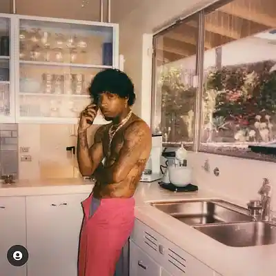 Picture for song 'September /Tory Lanez x Drake x Meek Mill/' by artist 'Beats On 4Klassix.com'