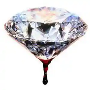 Picture for song 'Blood Diamonds' by artist 'Birdswing Productions'