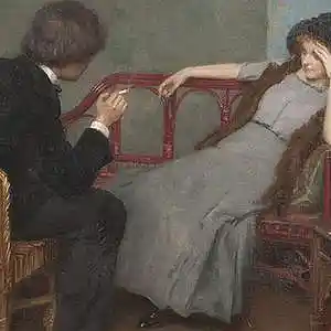 Picture for song 'Tellin You' by artist 'Black Chalk'