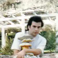 Picture for song 'ZAMBA PARA OLVIDAR' by artist 'BRUNO Cantautor'