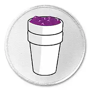 Picture for song 'PURPLE TRAP' by artist 'Brutesky'