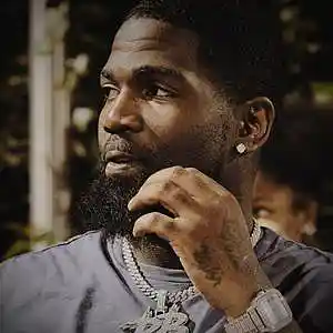 Picture for song 'Like The Old Days / Meek Mill x Tsu Surf Type Beat' by artist 'Buckroll'