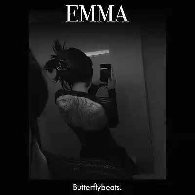 Picture for song 'Trap Type Beat 2024 - "EMMA" l Hip Hop Beat' by artist 'Butterfly Beats'