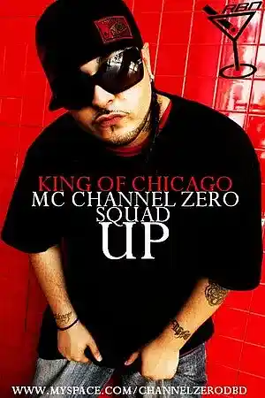 Picture for song 'Lean Back (Midwest Remix)' by artist 'ChannelZero'