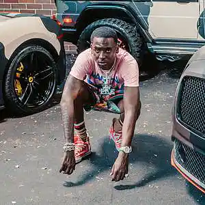 Picture for song '''EVERYTHANG'' YOUNG DOLPH' by artist 'CHIBEATS'