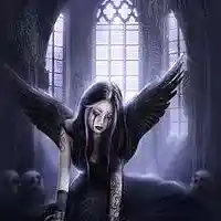 Picture for song 'Tears Of An Angel' by artist 'ChrissyD'