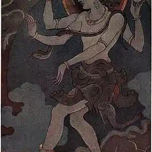 Song picture