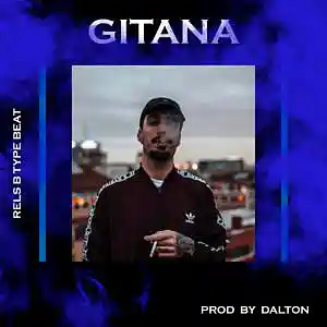 Picture for song 'BEAT TYPE RELS B "GITANA"' by artist 'Dicelo Dalton'