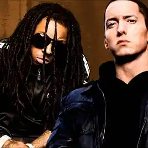 Picture for song 'WONT BACK DOWN (80 Bpm // A)' by artist 'Dynamik Beatz'