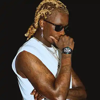Picture for song '(FREE) Young Thug Type Beat - "CRAZY" (Prod. Easy)' by artist 'Easy Uzi'