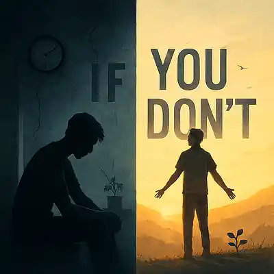 Picture for song 'If You Don't' by artist 'Eddie J Lockwood'