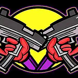 Picture for song 'BASE DE TRAP 2021 "RIMAS Y DISPAROS"' by artist 'Eigh Teen Beats'