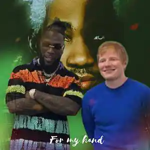 Picture for song 'for my hand (Tropical _Afrobeat version' by artist 'El Bluez'