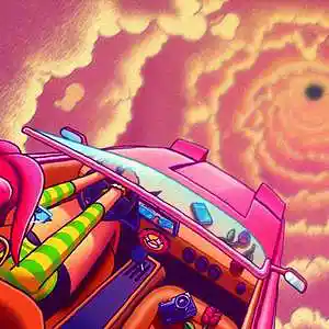 Picture for song 'BASE DE RAP GUITARRA LO FI-OTRO MUNDO- HIP HOP BEA' by artist 'Endi Beats'