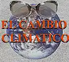 Picture for song 'EL CAMBIO CLIMATICO' by artist 'erikberton'
