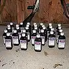 Picture for song 'GET MY DRINK ON***HOT TRACK***' by artist 'F-1 PRODUCTIONS'