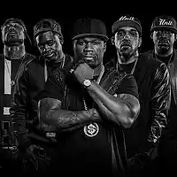 Picture for song 'Message recu' by artist 'FifthBeat'