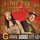 Picture for song 'Qu' est ce qui se passe - Goums Feat Jah Ziek' by artist 'Free Sound For Life'