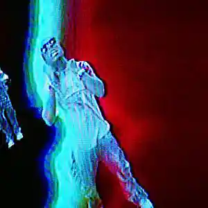 Picture for song 'Reactive' by artist 'garagan'