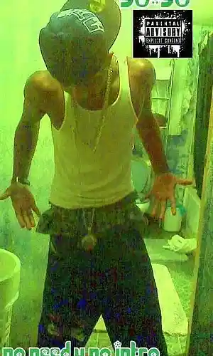 Picture for song 'Bedroom Sex Songs' by artist 'IMRsoso'