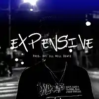 Picture for song 'Expensive ' by artist 'illWillbeatzOfficial'