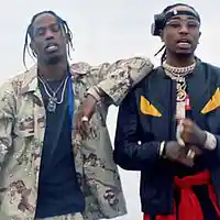 Picture for song '3D Heavy In These Streets' by artist 'itsyaboy3d'