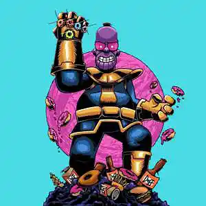 Picture for song 'Flex (Lil Tecca Type Beat)' by artist 'Jammy Beatz'