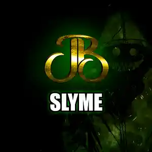 Picture for song 'Slyme' by artist 'JANGO Beats'
