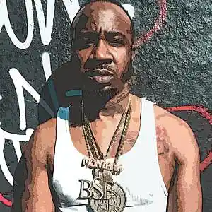 Picture for song 'Gh4' by artist 'J A S Productionz'