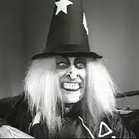 Picture for song 'Zombo is a Phony' by artist 'JimRoss'