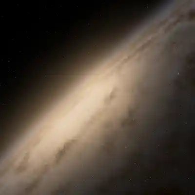 Picture for song 'THE REALM OF THE NEBULA 1' by artist 'Jomisee'